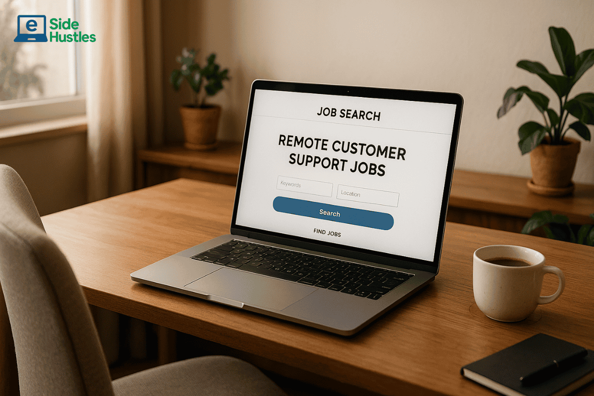 Thumbnail for: 10 Best Sites for Remote Customer Support Jobs